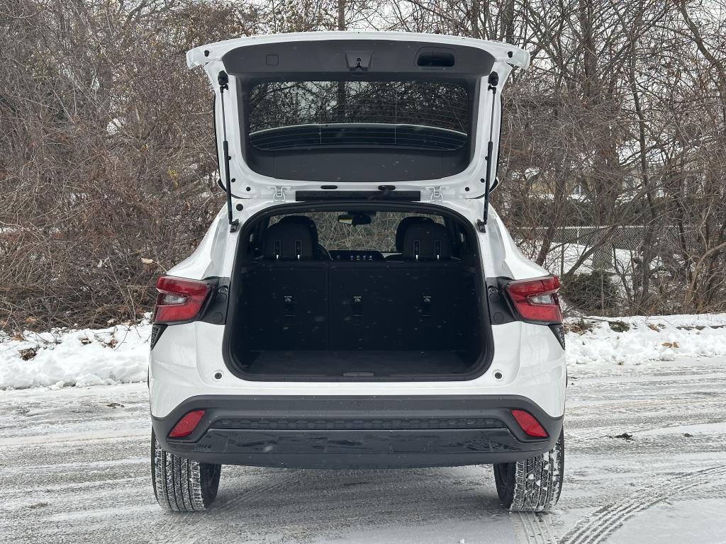 chevrolet Trax 2025 - 9