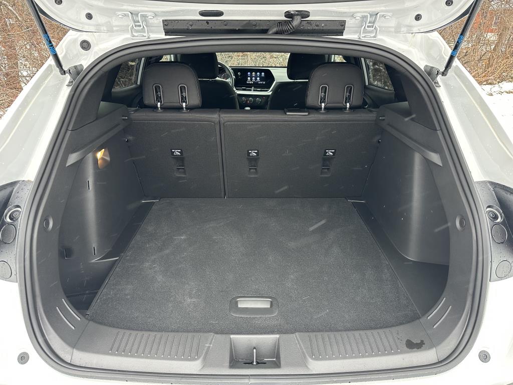 chevrolet Trax 2025 - 10