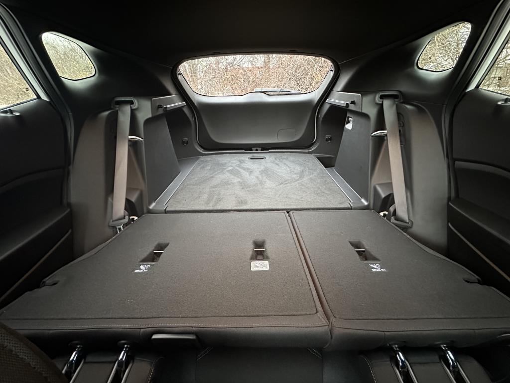 chevrolet Trax 2025 - 12