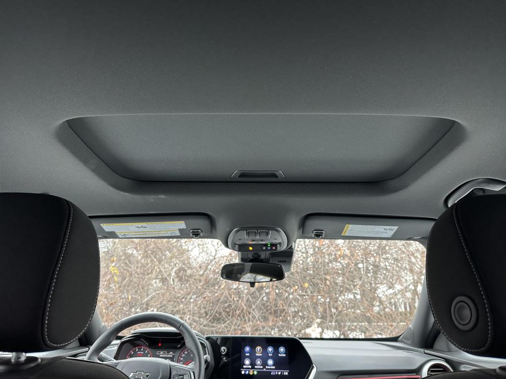 chevrolet Trax 2025 - 14