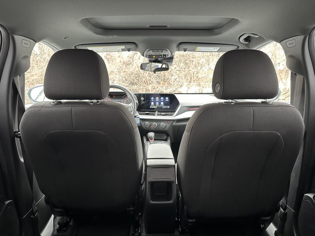 chevrolet Trax 2025 - 15