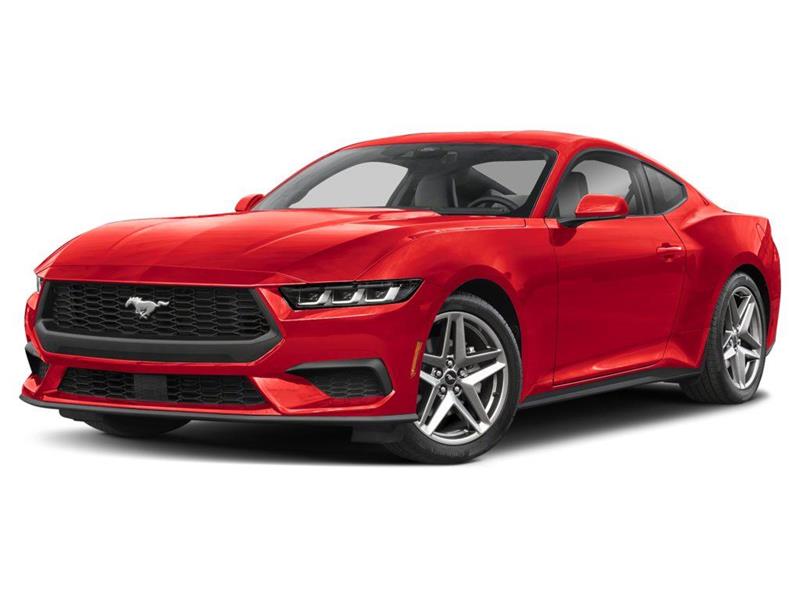 ford Mustang 2024