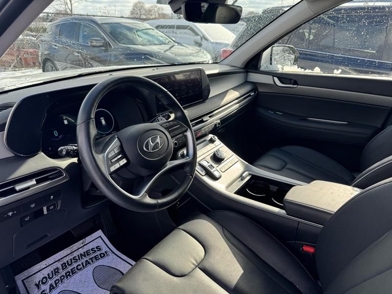hyundai Palisade 2023 - 12