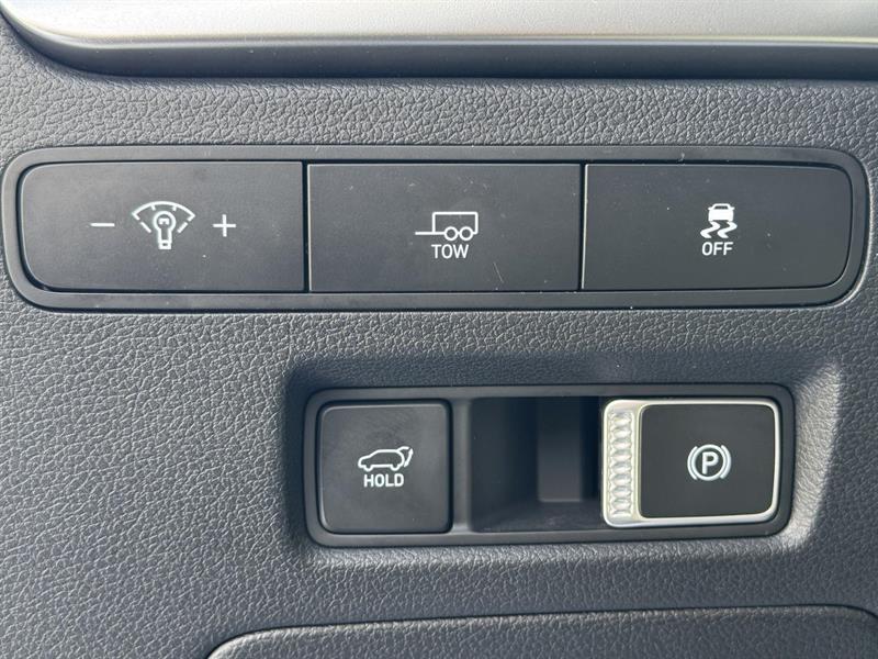 hyundai Palisade 2023 - 13