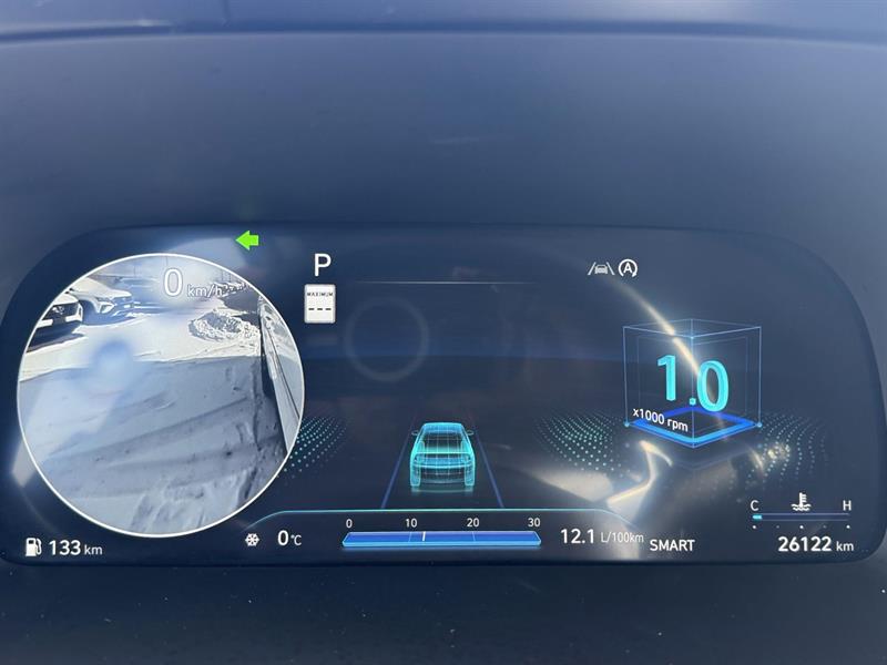 hyundai Palisade 2023 - 18