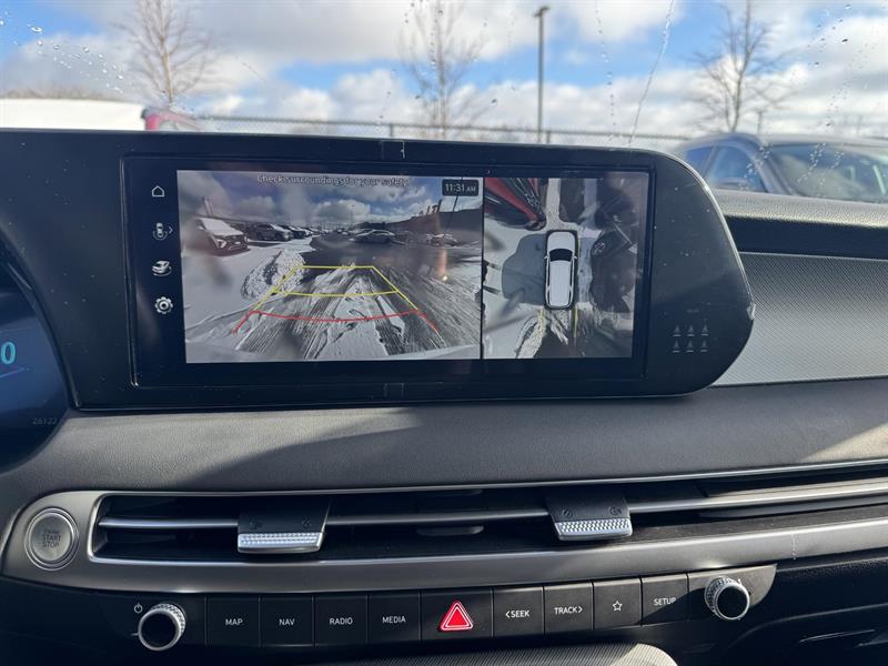 hyundai Palisade 2023 - 22