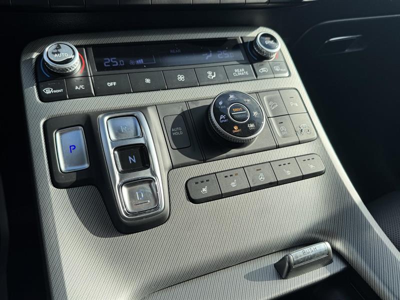 hyundai Palisade 2023 - 23