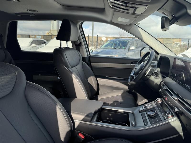 hyundai Palisade 2023 - 26