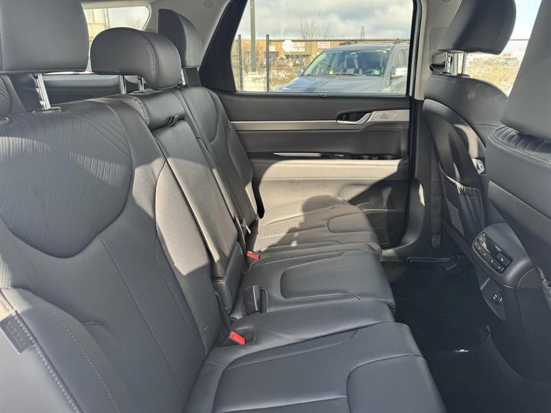 hyundai Palisade 2023 - 31