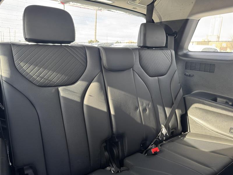 hyundai Palisade 2023 - 33