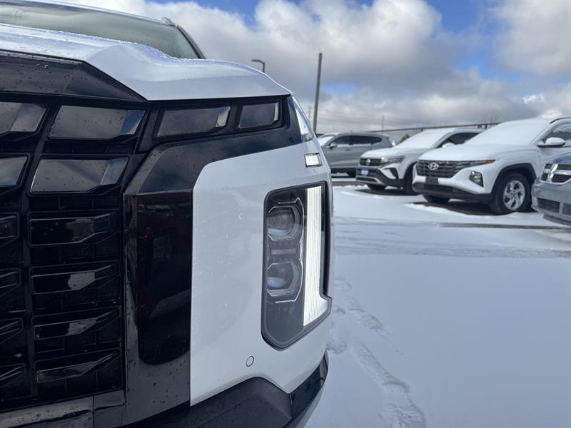 hyundai Palisade 2023 - 39