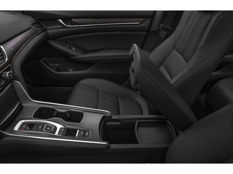 honda Accord 2020 - 10