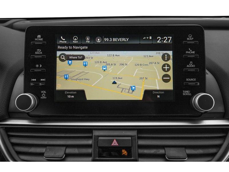 honda Accord 2020 - 12