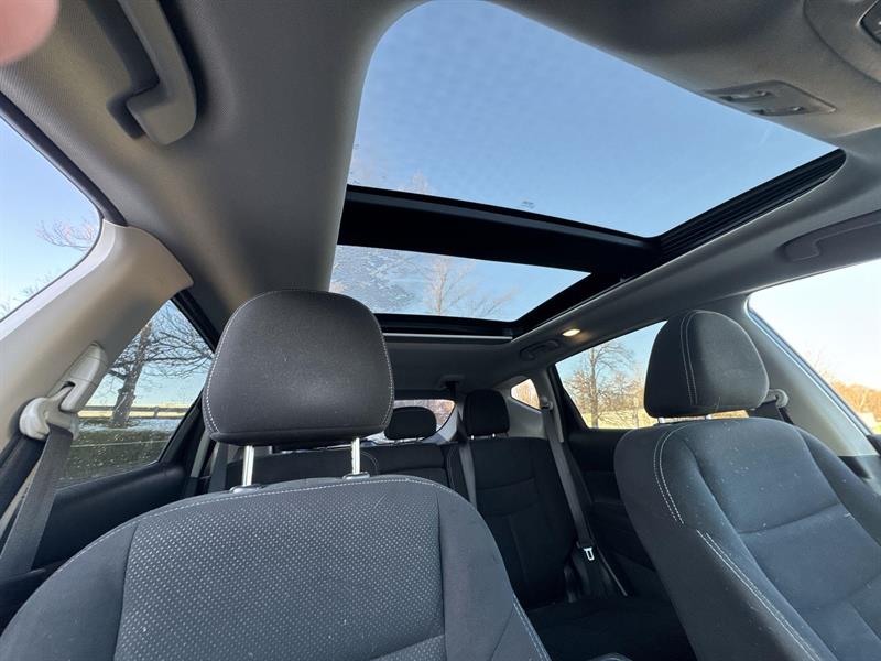 nissan Murano 2019 - 12