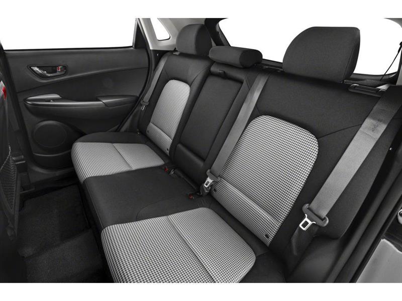 hyundai Kona 2021 - 7