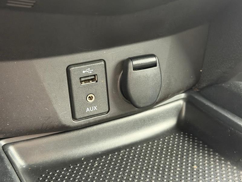 nissan Rogue 2016 - 16