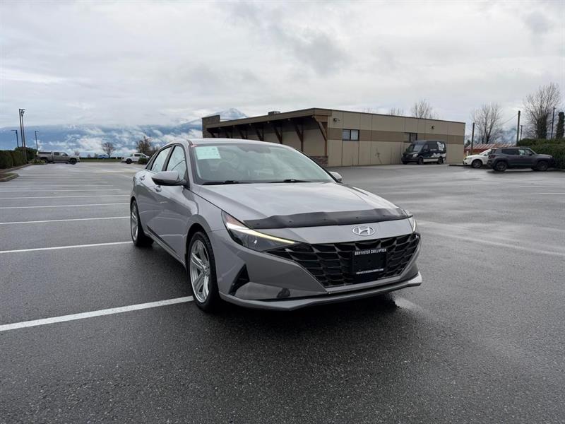 hyundai Elantra 2023 - 3