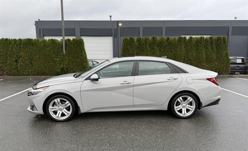 hyundai Elantra 2023 - 4