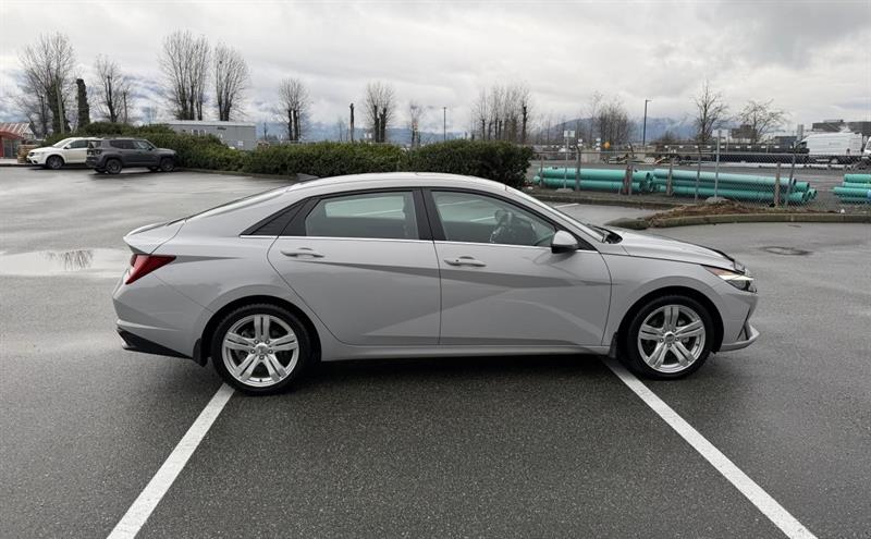 hyundai Elantra 2023 - 5