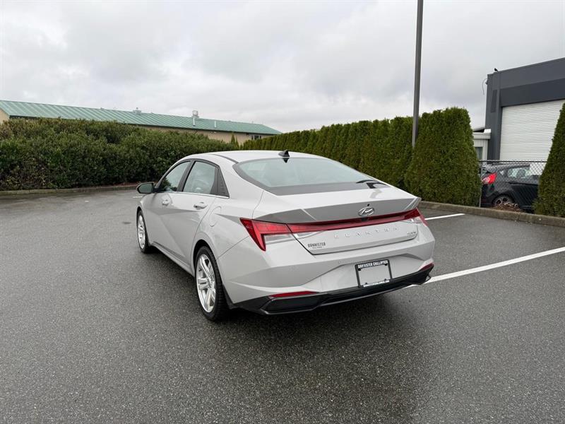 hyundai Elantra 2023 - 6