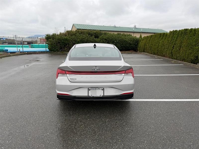 hyundai Elantra 2023 - 7