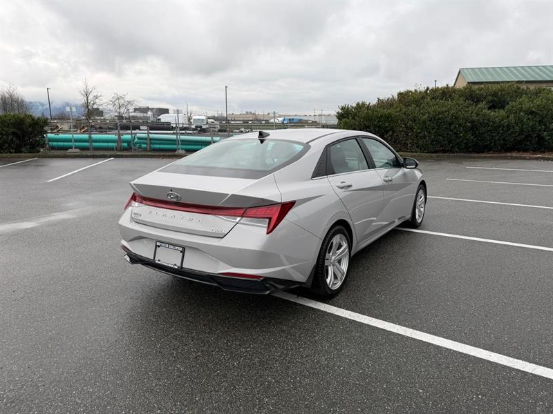 hyundai Elantra 2023 - 8