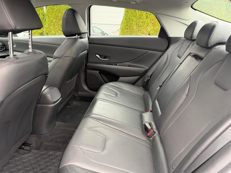 hyundai Elantra 2023 - 10