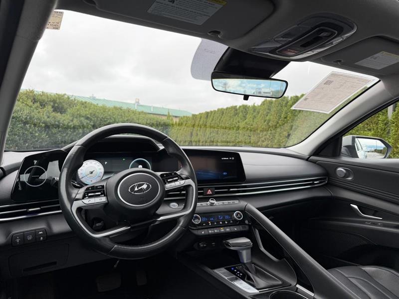 hyundai Elantra 2023 - 12