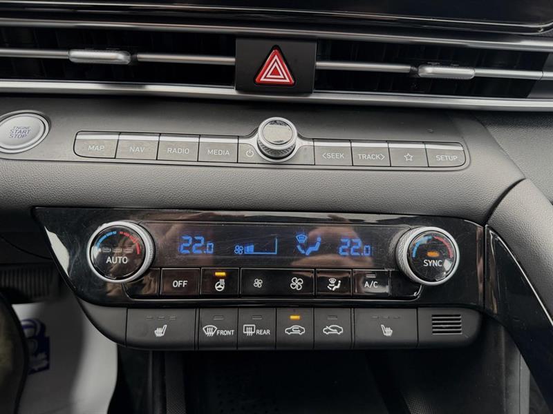 hyundai Elantra 2023 - 14