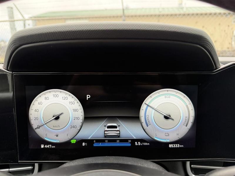 hyundai Elantra 2023 - 19