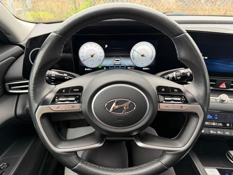 hyundai Elantra 2023 - 21