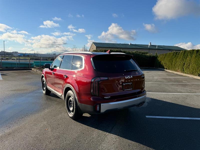 kia Telluride 2024 - 6