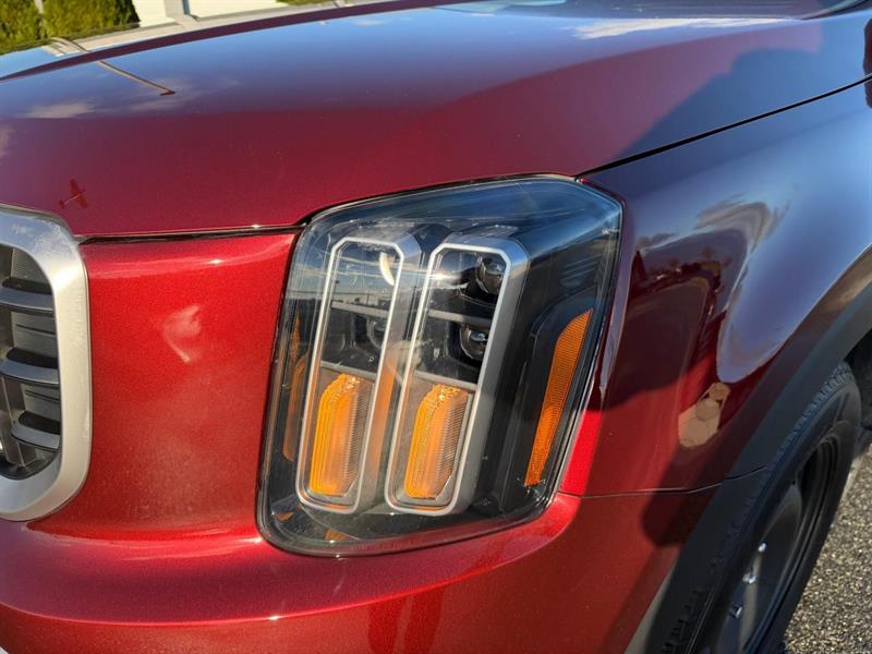 kia Telluride 2024 - 9
