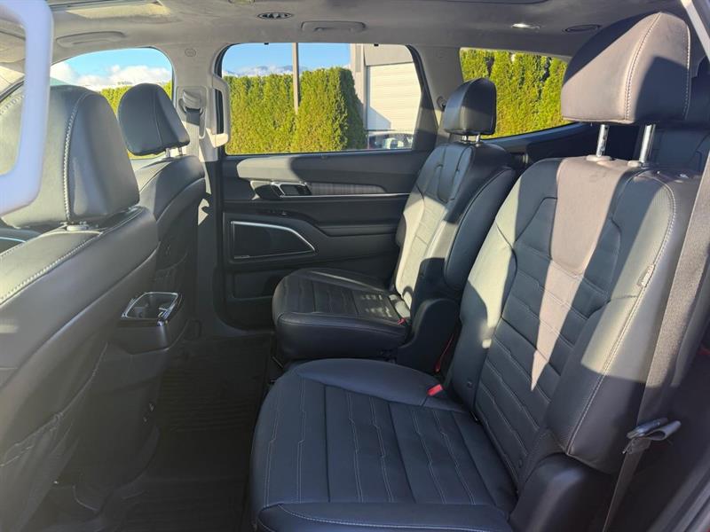 kia Telluride 2024 - 12