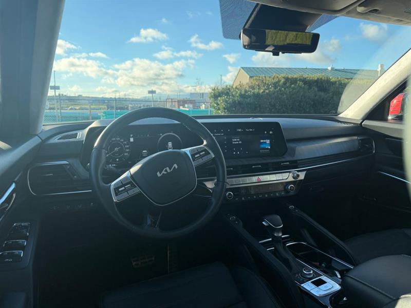kia Telluride 2024 - 15