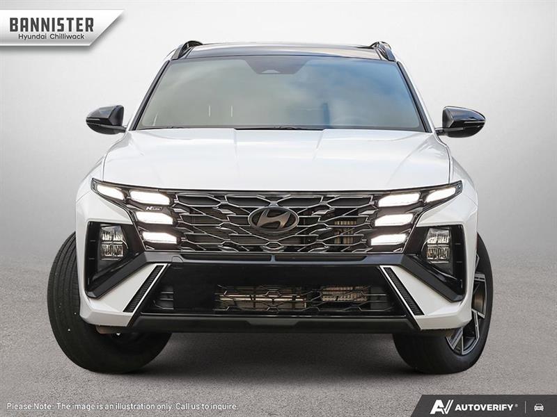 hyundai Tucson 2026 - 2