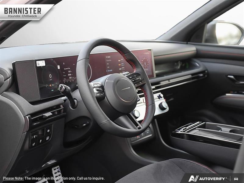 hyundai Tucson 2026 - 12