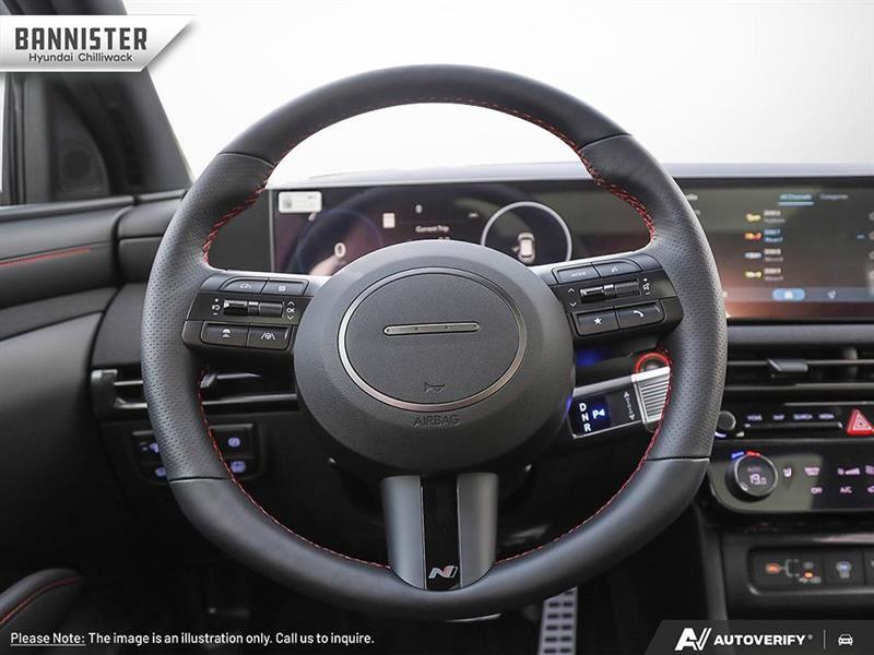 hyundai Tucson 2026 - 13