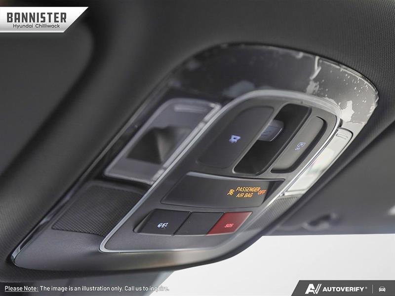 hyundai Tucson 2026 - 19