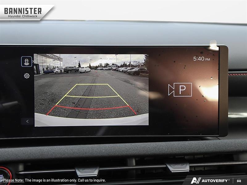 hyundai Tucson 2026 - 23