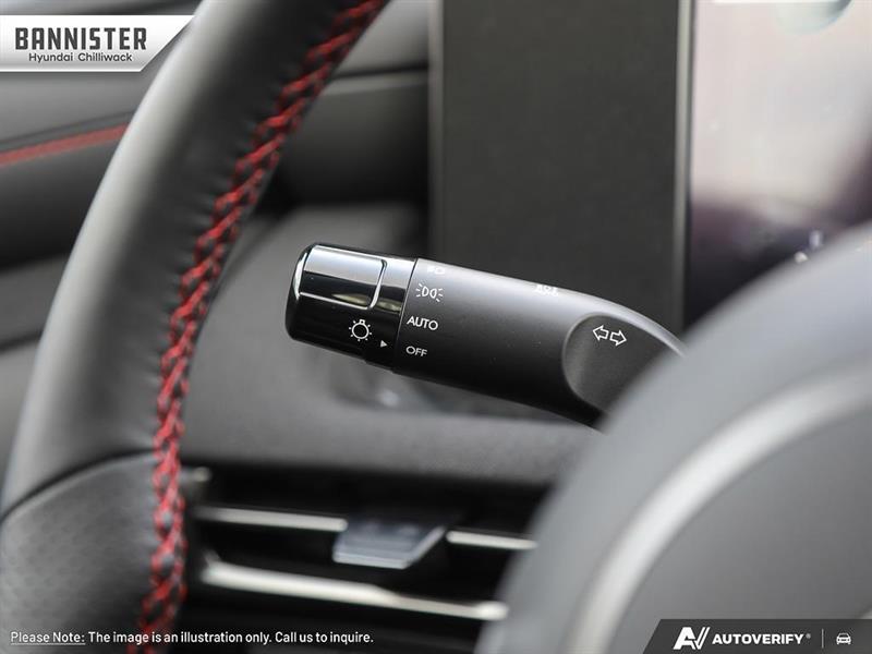 hyundai Tucson 2026 - 25