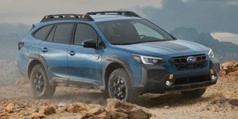 subaru Outback 2024