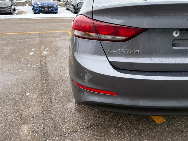 hyundai Elantra 2018 - 5