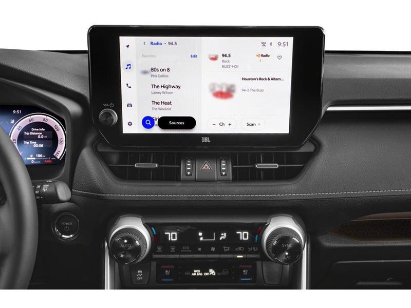 toyota RAV4 Hybrid 2023 - 7