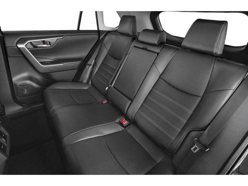 toyota RAV4 Hybrid 2023 - 9