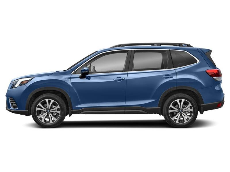 subaru Forester 2024 - 2