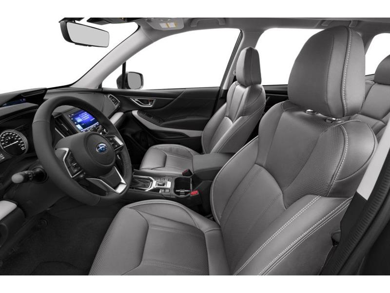 subaru Forester 2024 - 6