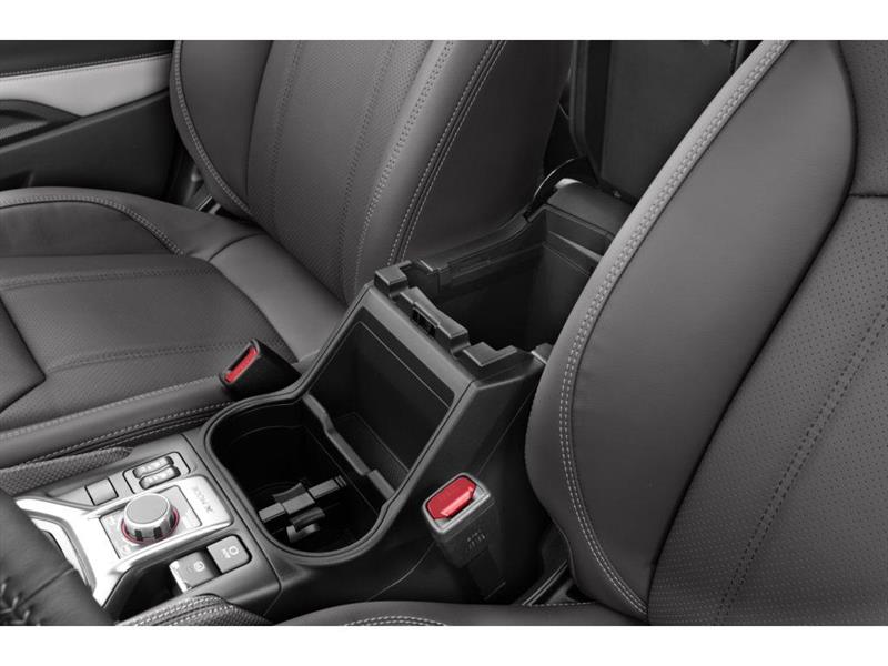 subaru Forester 2024 - 10