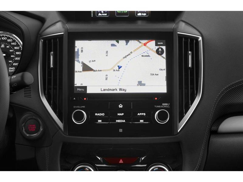 subaru Forester 2024 - 12