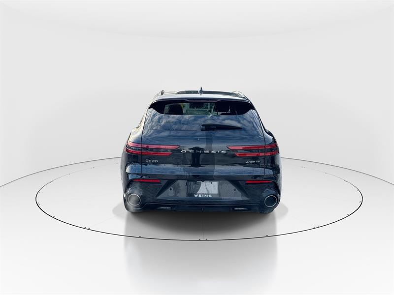 genesis GV70 2023 - 8